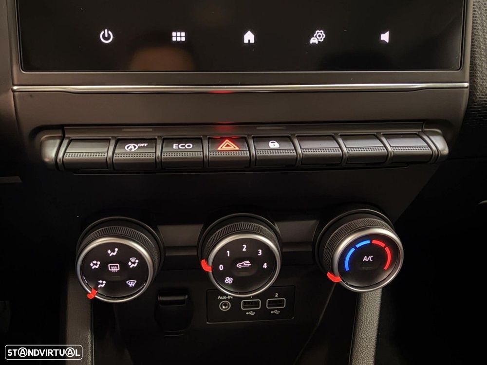 Renault Clio 1.5 Blue dCi Intens - 18