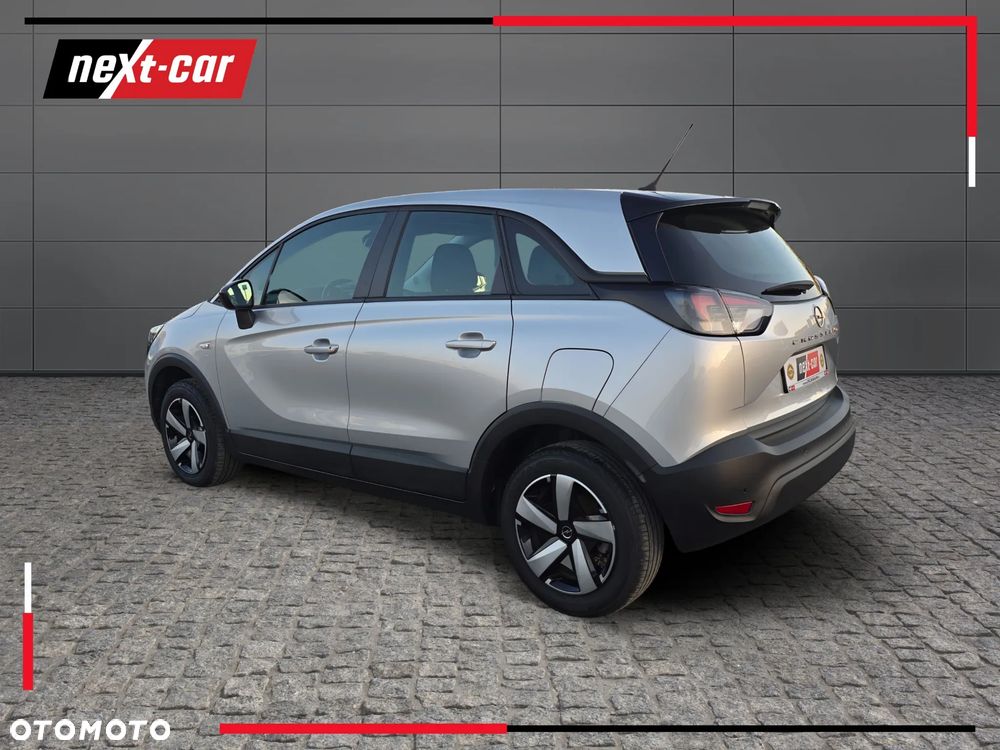 Opel Crossland X - 3