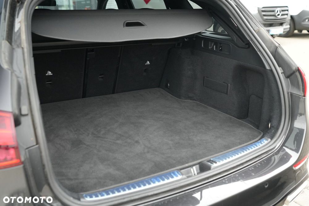 Mercedes-Benz Klasa C - 15