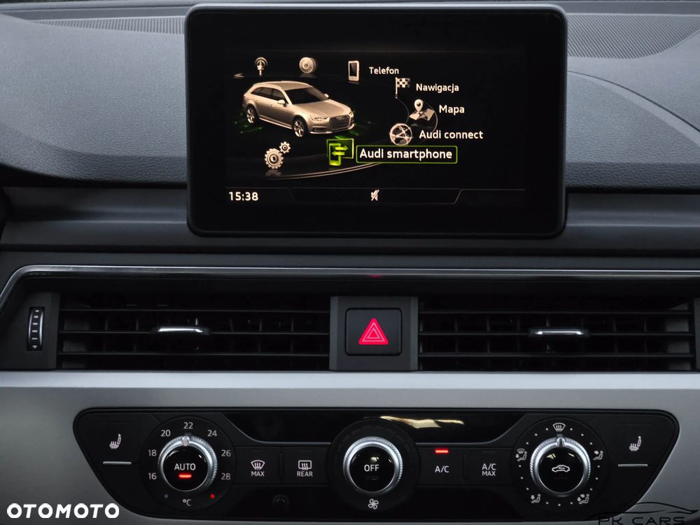 Audi A4 Avant 2.0 TDI S tronic quattro sport - 30