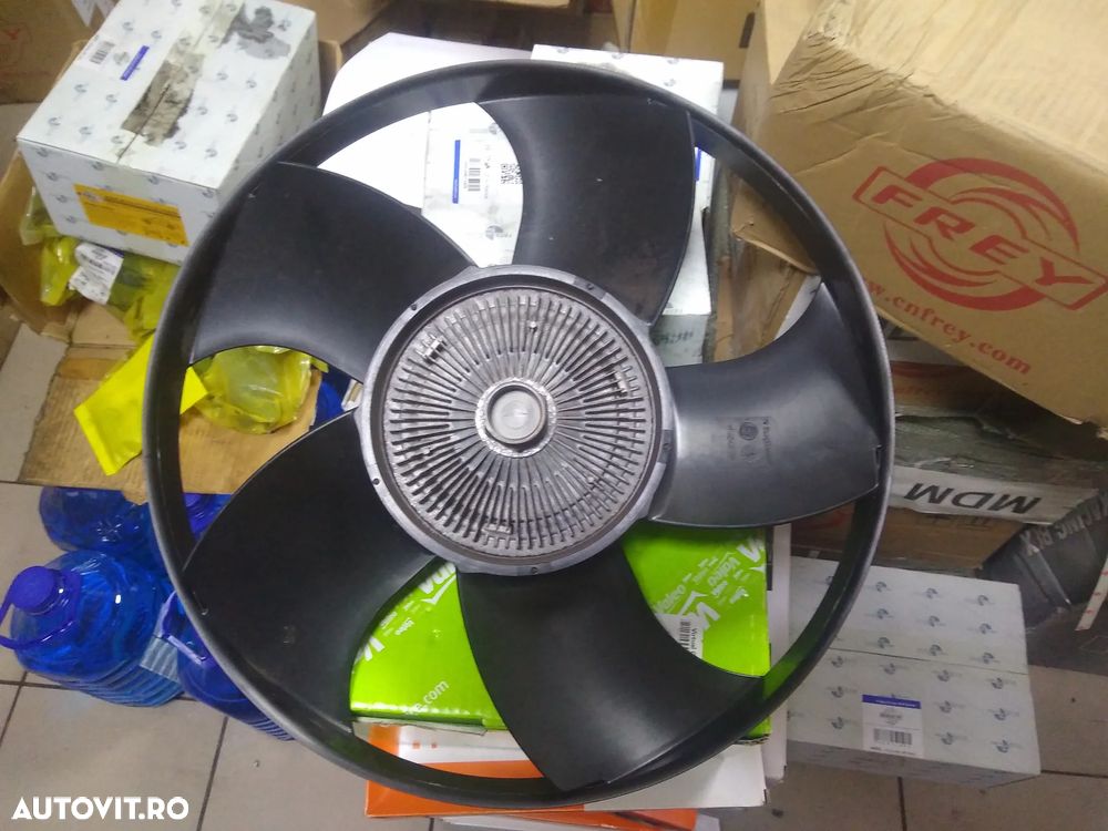 paleta ventilator racire motor W906, W639 - 2