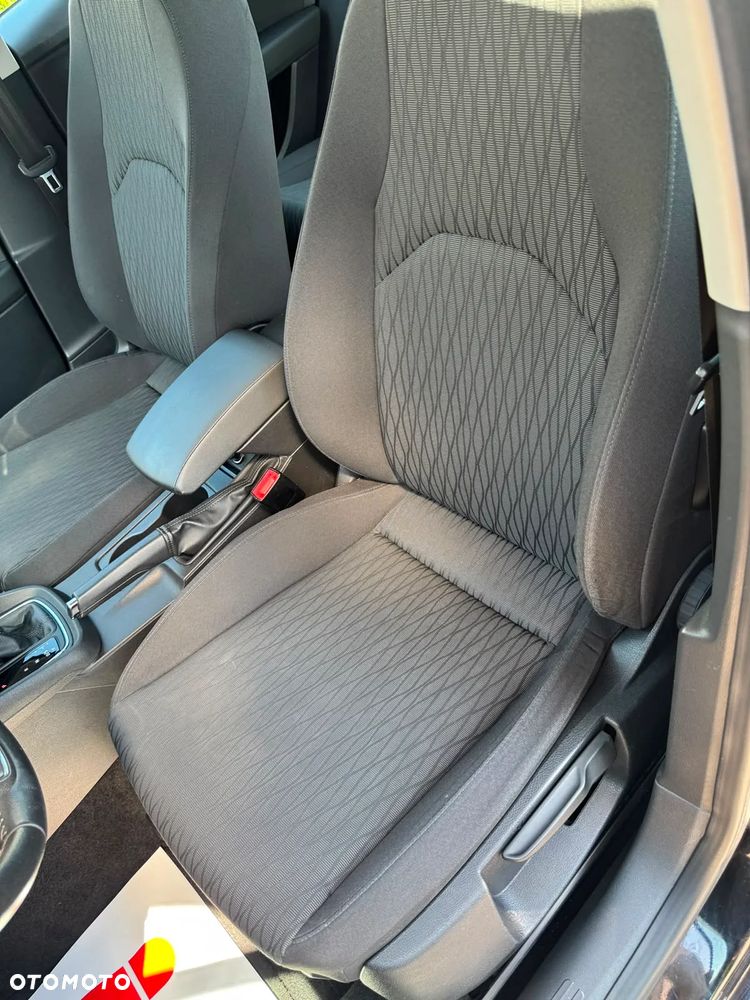 Seat Leon - 20