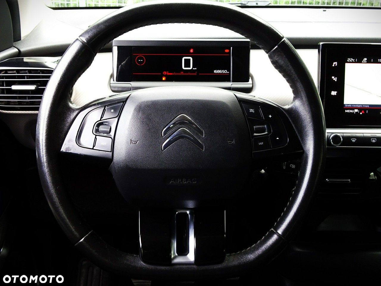 Citroën C4 Cactus - 24