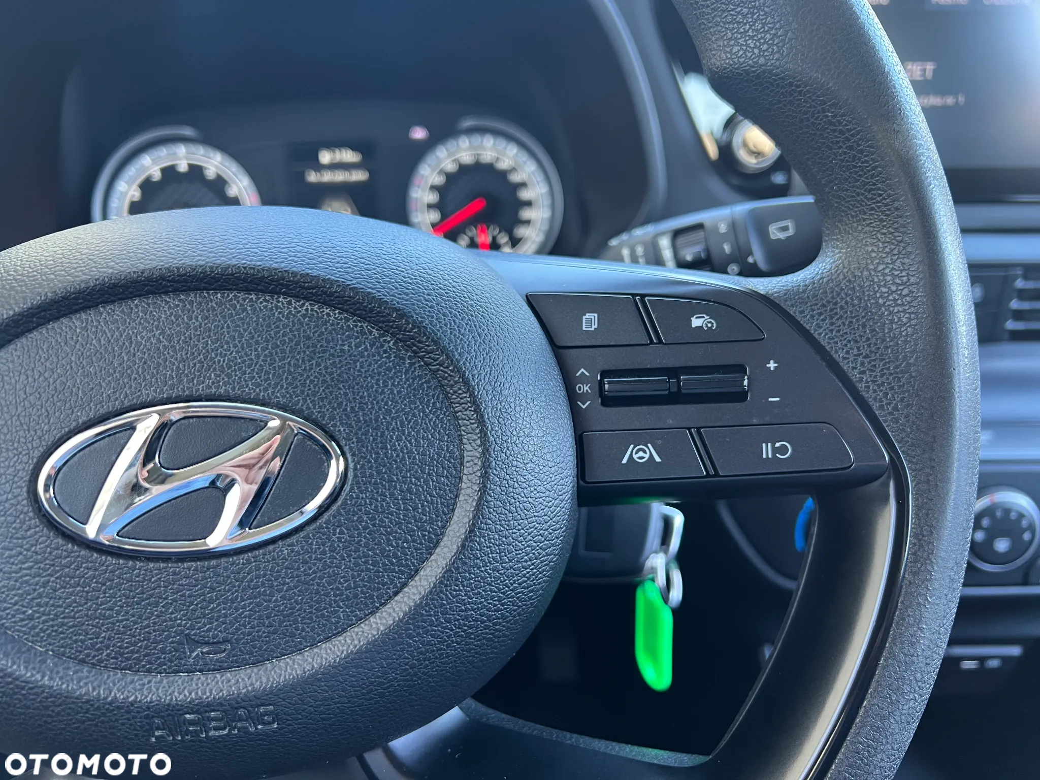 Hyundai i20 1.2 Classic Plus - 14