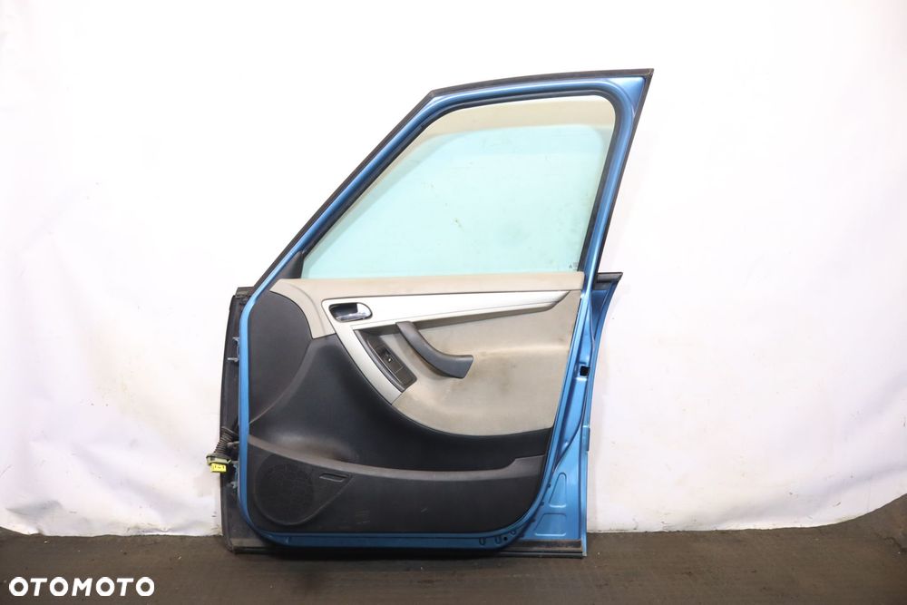 DRZWI PRAWY PRZÓD CITROEN C4 PICASSO I - 2
