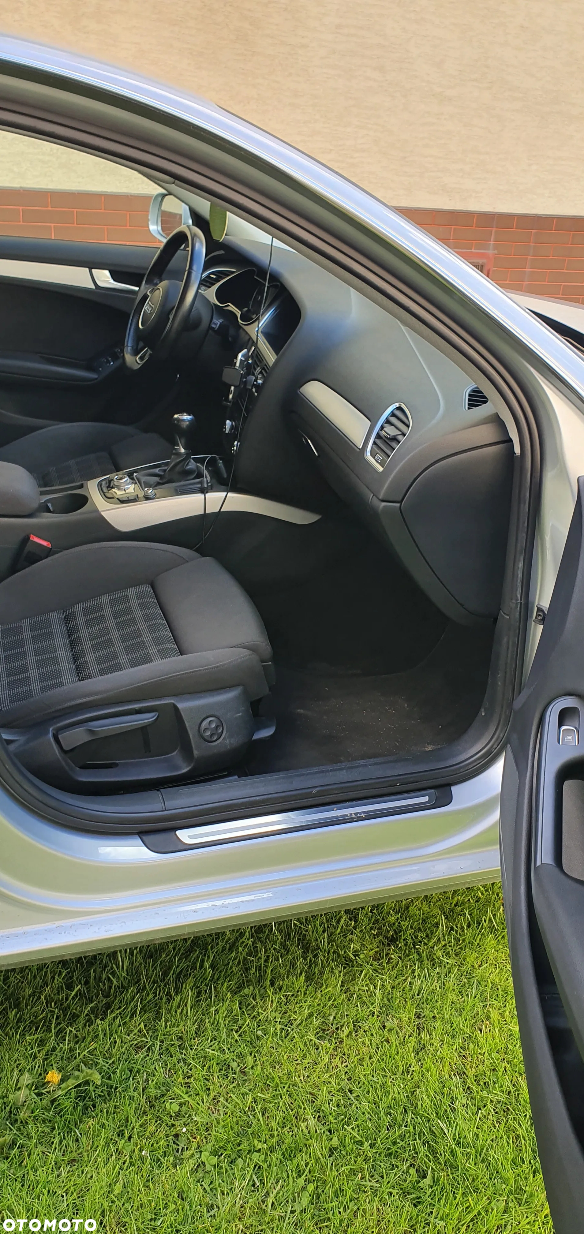 Audi A4 2.0 TDI - 8