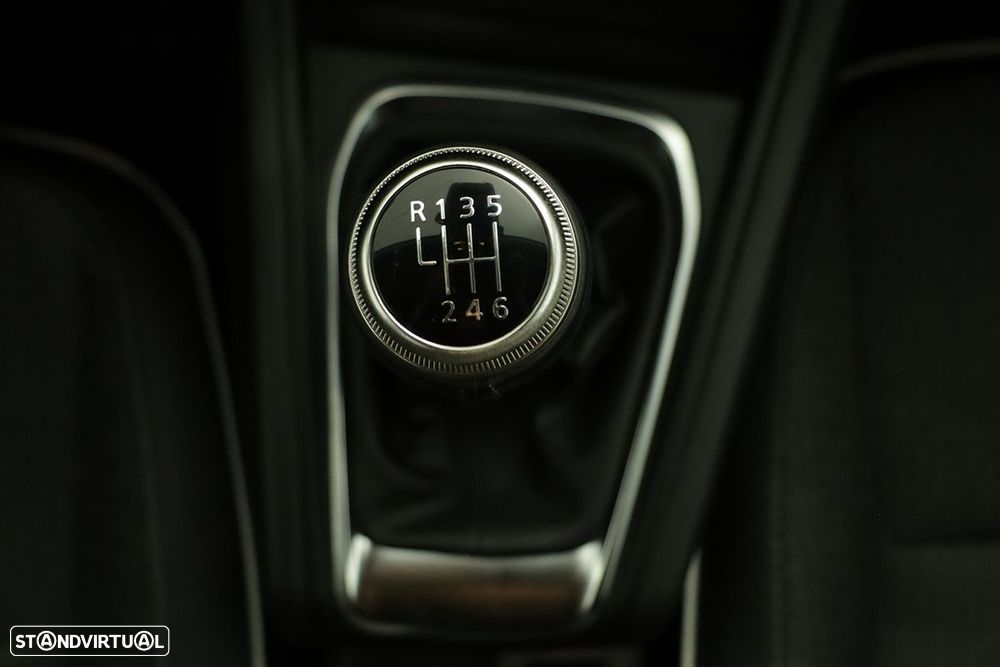 Renault Captur 1.0 TCe Techno Bi-Fuel - 14