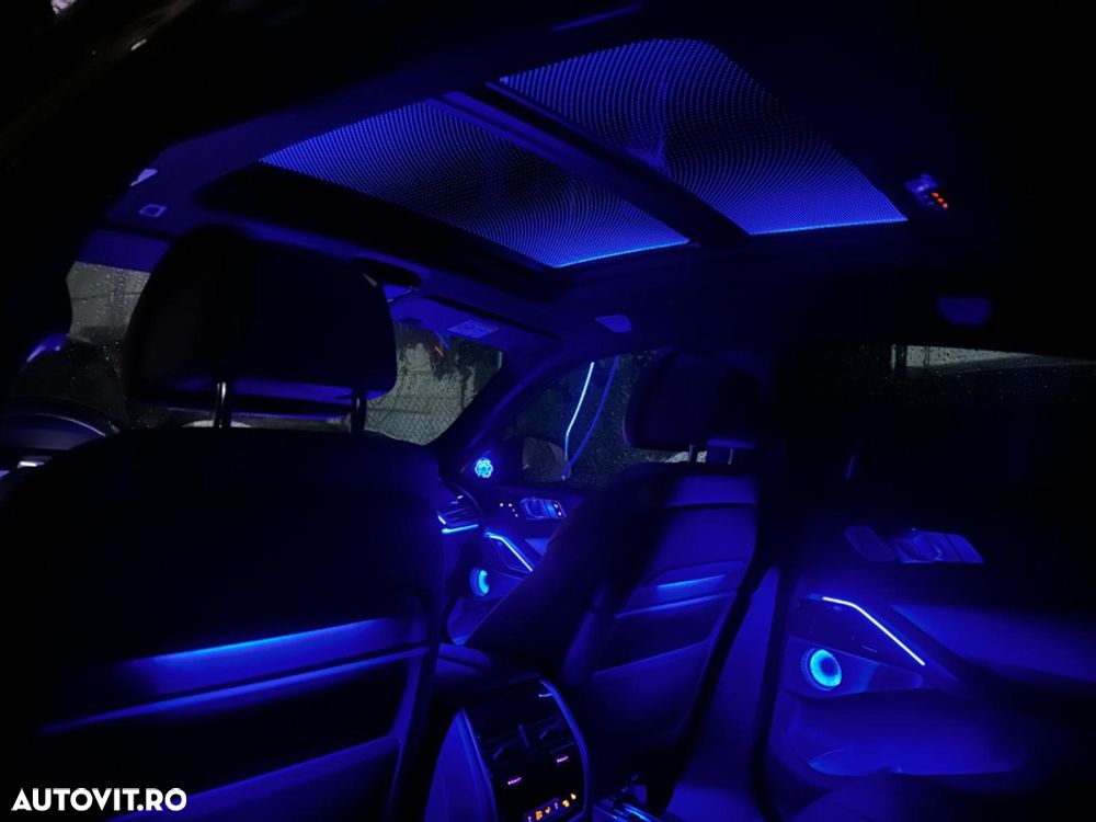 BMW X6 xDrive40d - 3