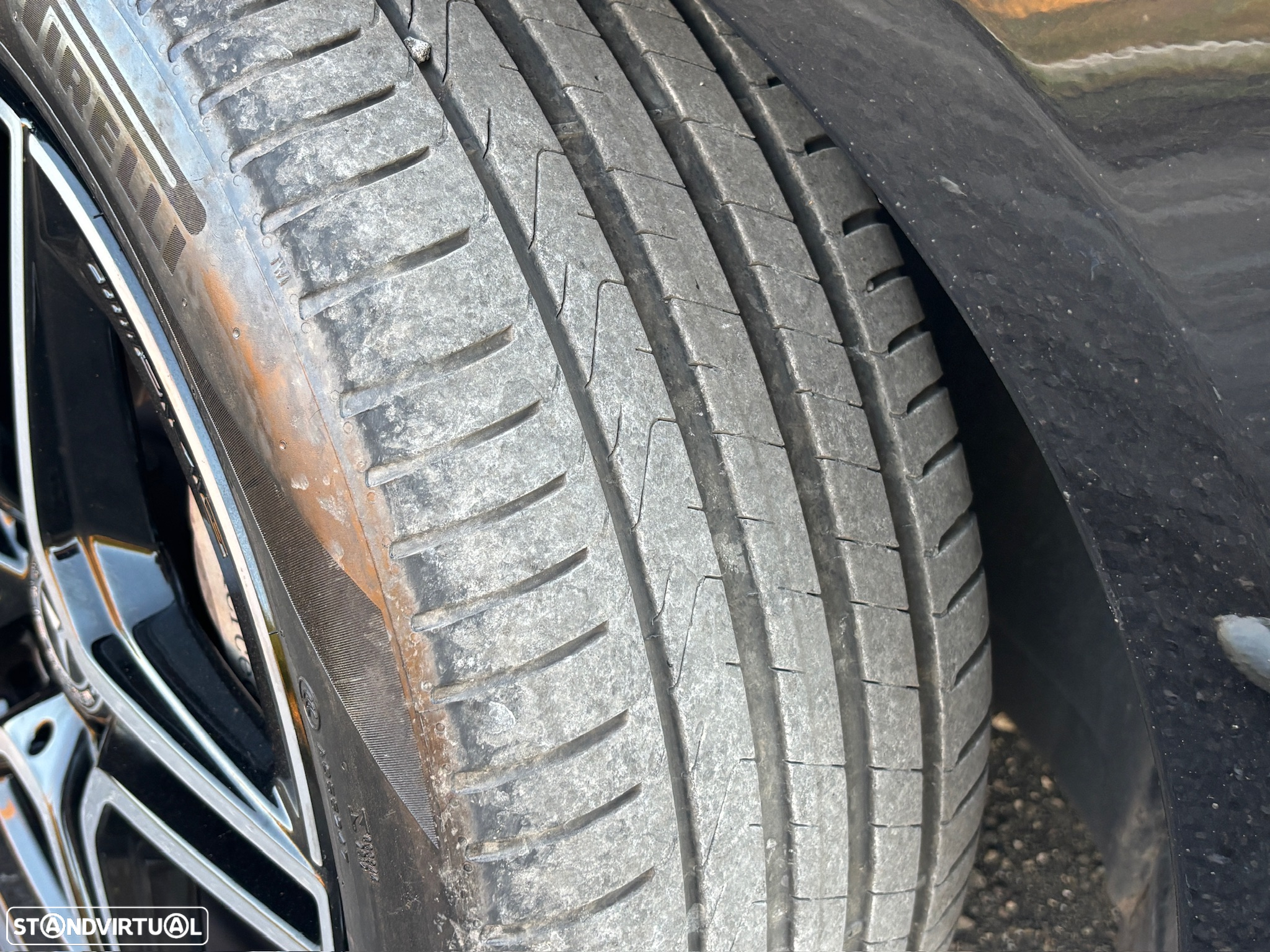 Mercedes-Benz E 300 de AMG Line - 51