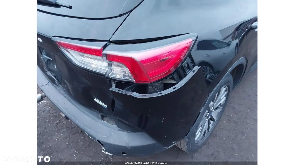 Ford Kuga 2.0 EcoBoost AWD Titanium ASS - 10