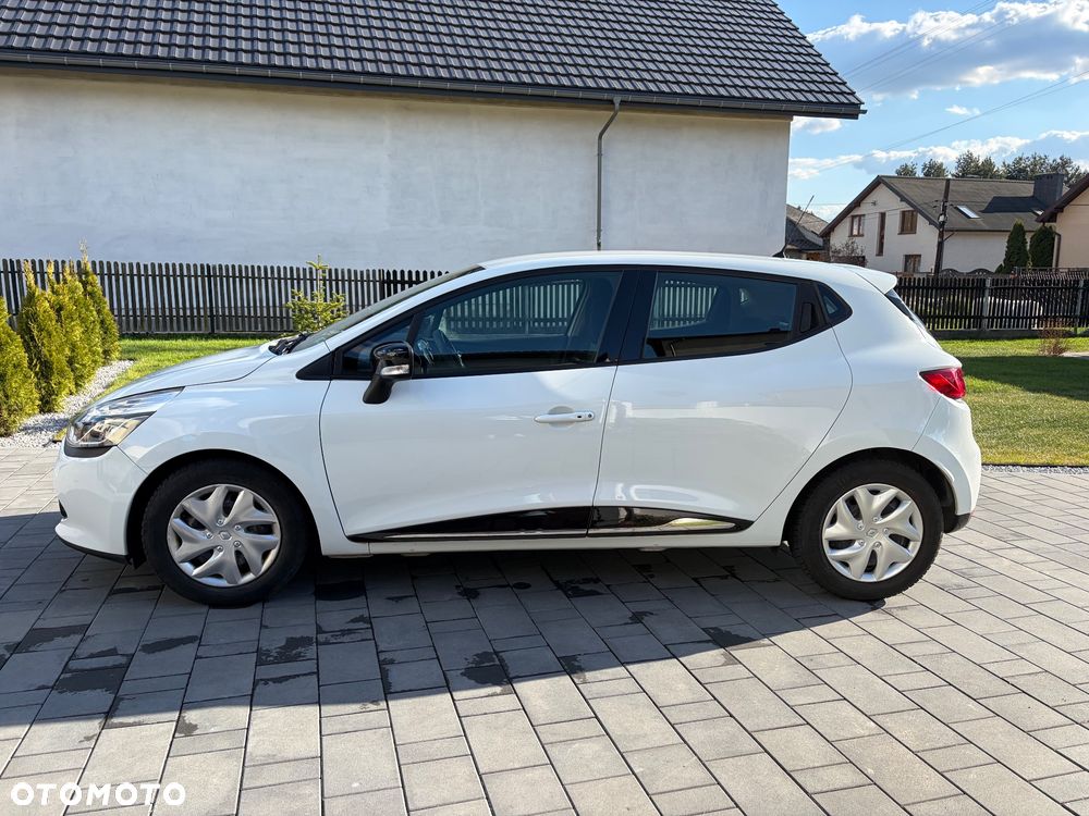 Renault Clio Energy TCe 90 Start & Stop Expression - 4
