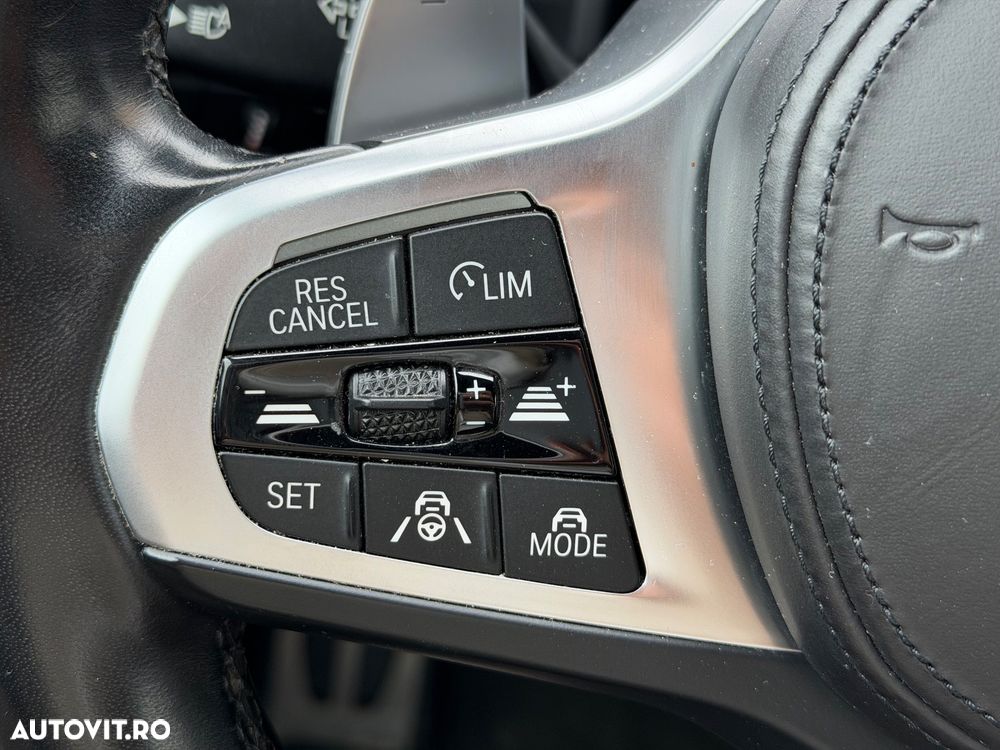 BMW Seria 4 420d xDrive AT MHEV - 13