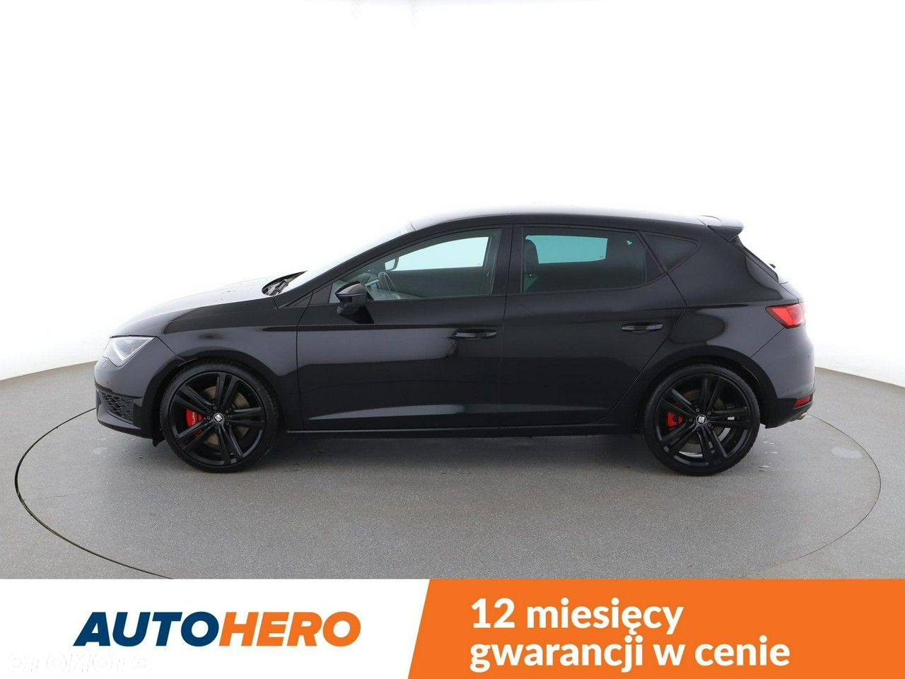 Seat Leon - 2