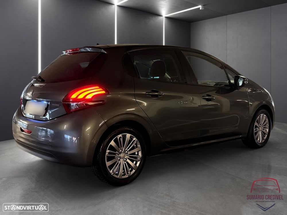 Peugeot 208 82 PureTech Style - 3