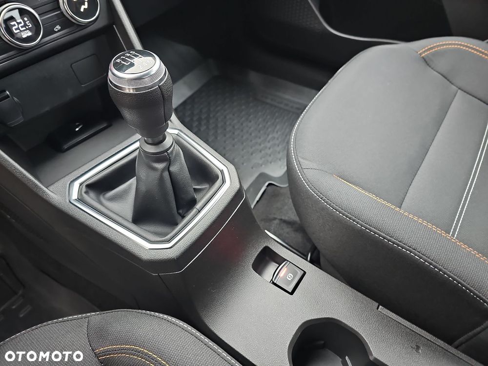 Dacia Sandero Stepway - 20