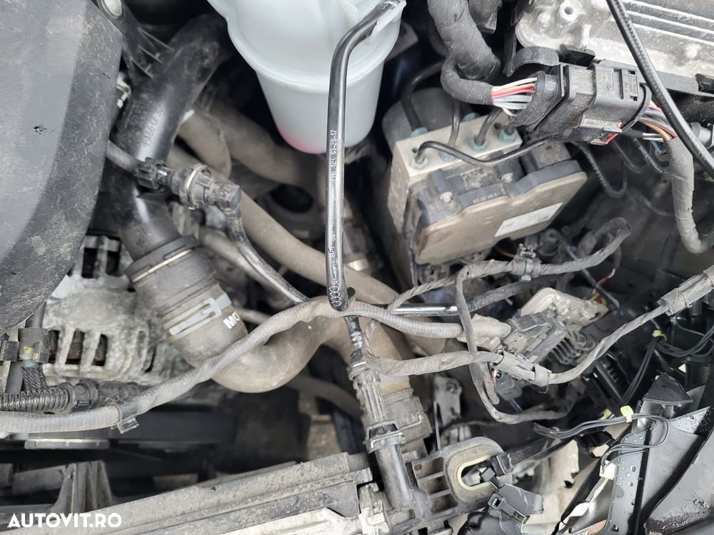 Audi A4 2.0 TDI Sport - 13