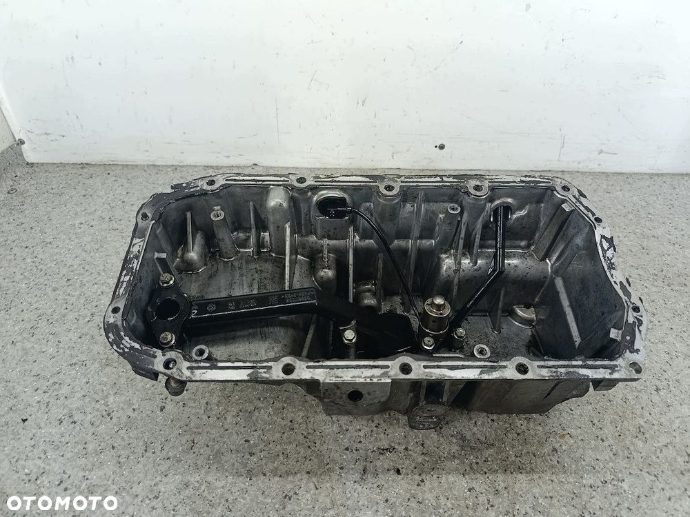 MISKA OLEJOWA OPEL INSIGNIA A 55575128 2.0 CDTI - 4