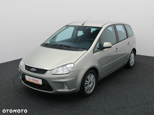 Ford C-MAX 1.8 Style