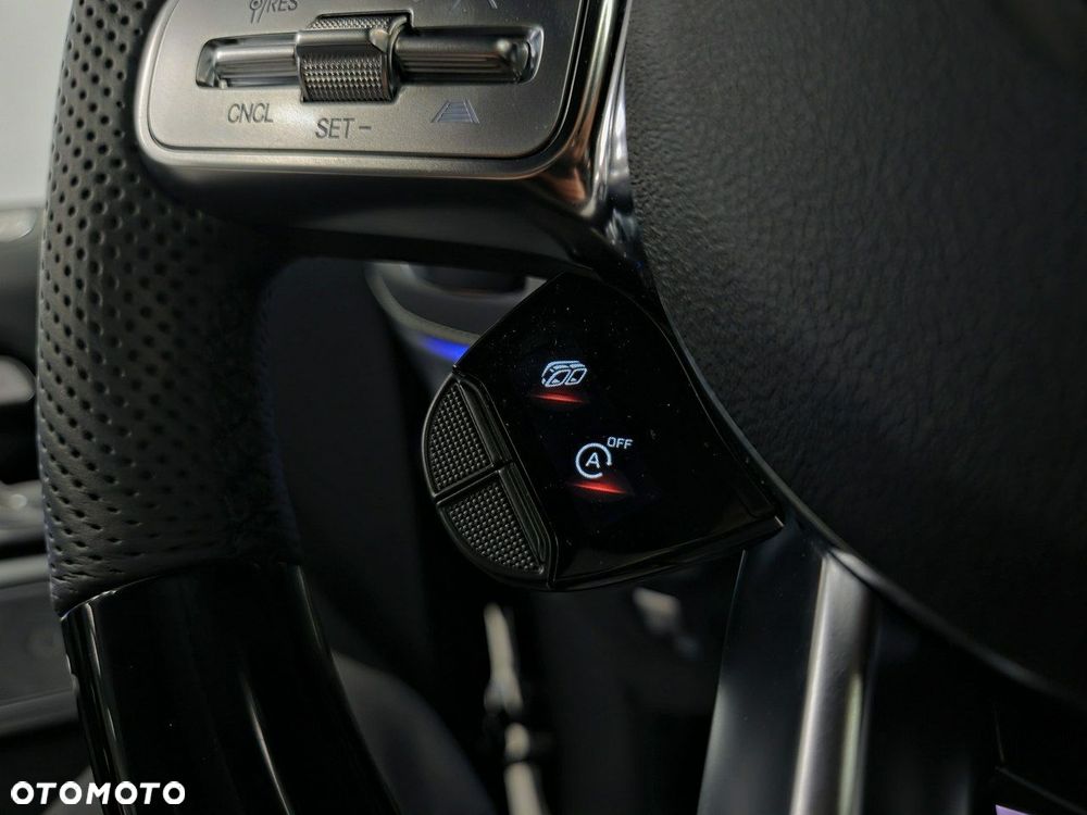 Mercedes-Benz Klasa G AMG 63 - 23