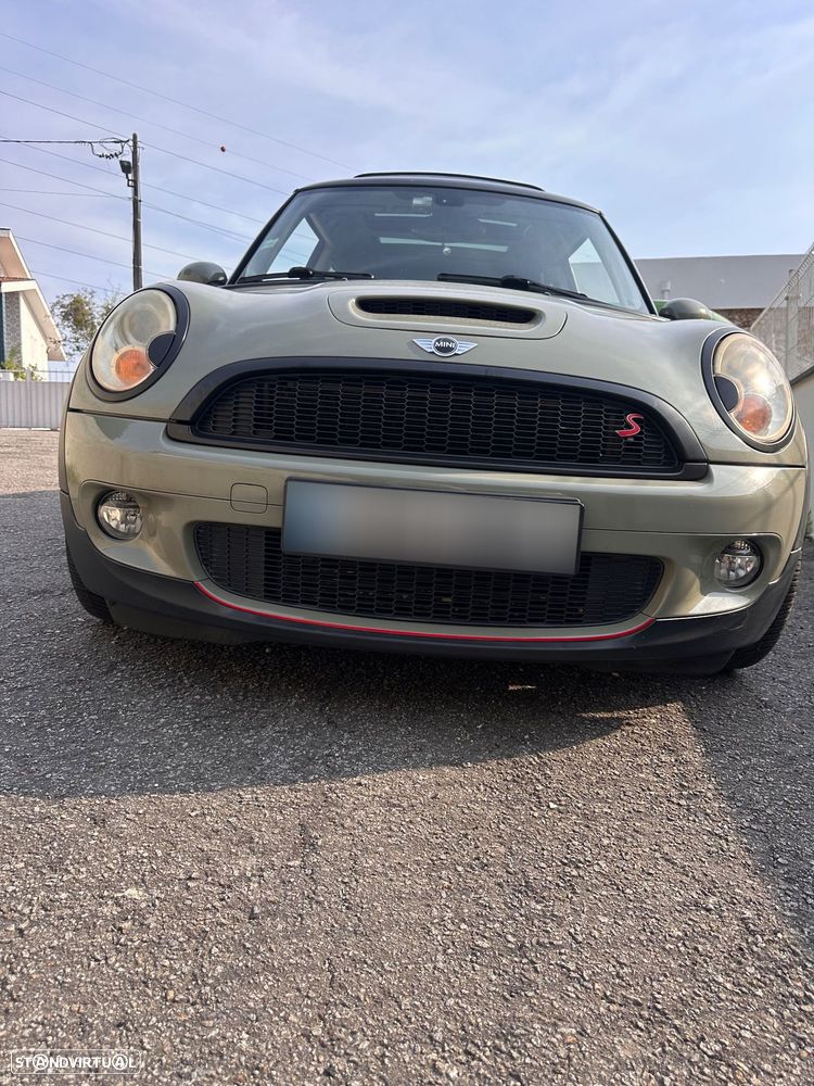 MINI 3 Portas - 12