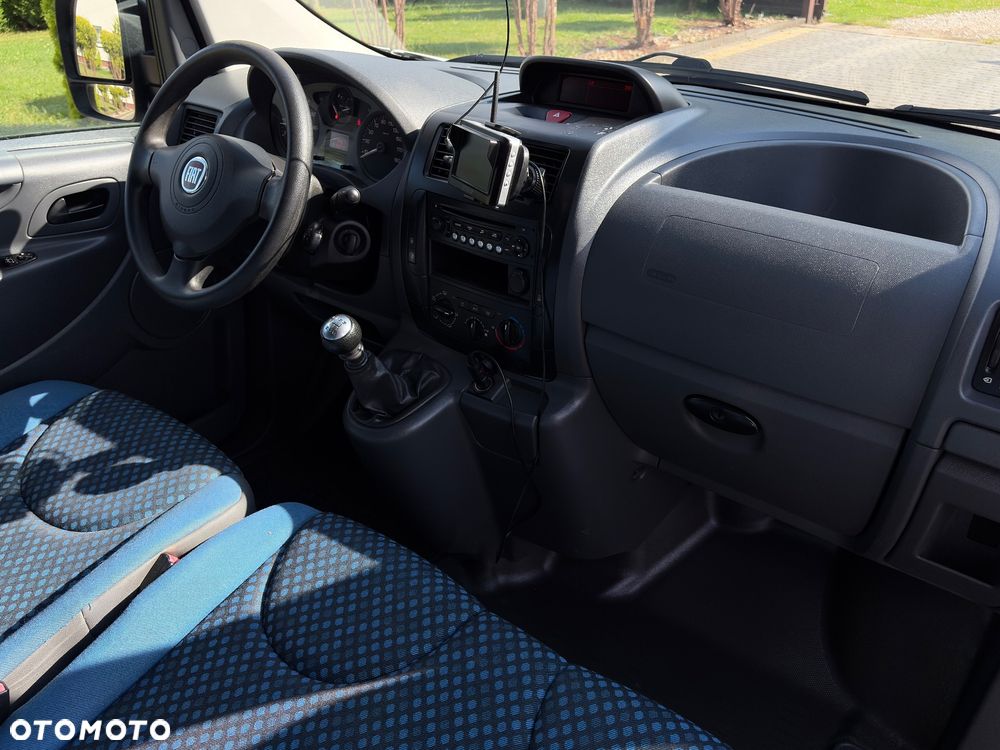 Fiat Scudo - 31