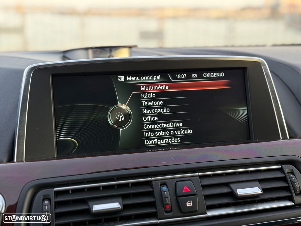 BMW M6 Standard - 34