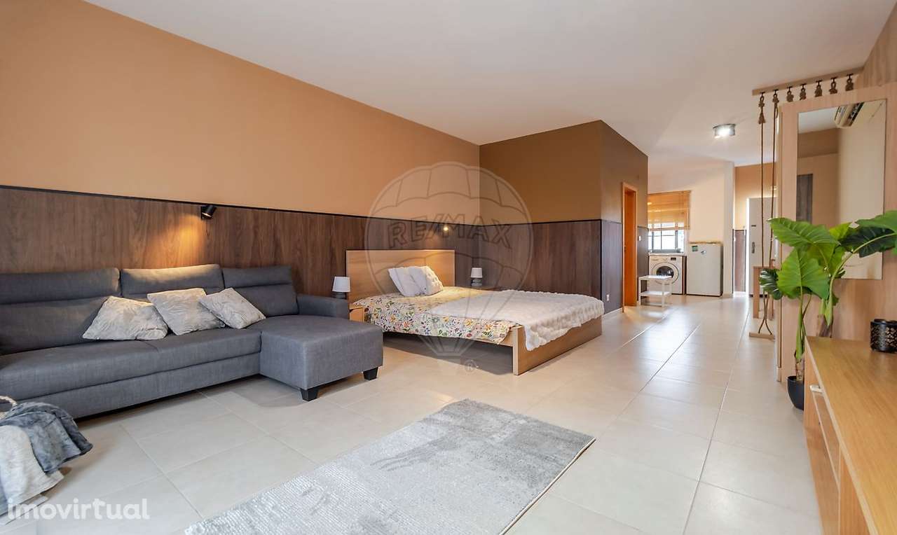 Apartamento T0 para venda - Grande imagem: 3/17