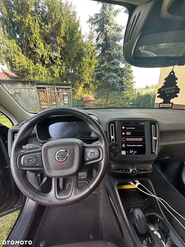 Volvo XC 40 - 8