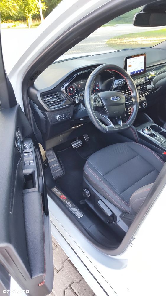 Ford Kuga 1.5 EcoBlue FWD ST-Line - 18