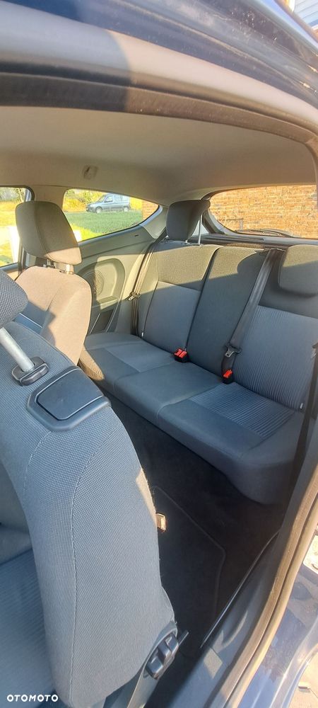 Ford Fiesta 1.25 Champions Edition - 12