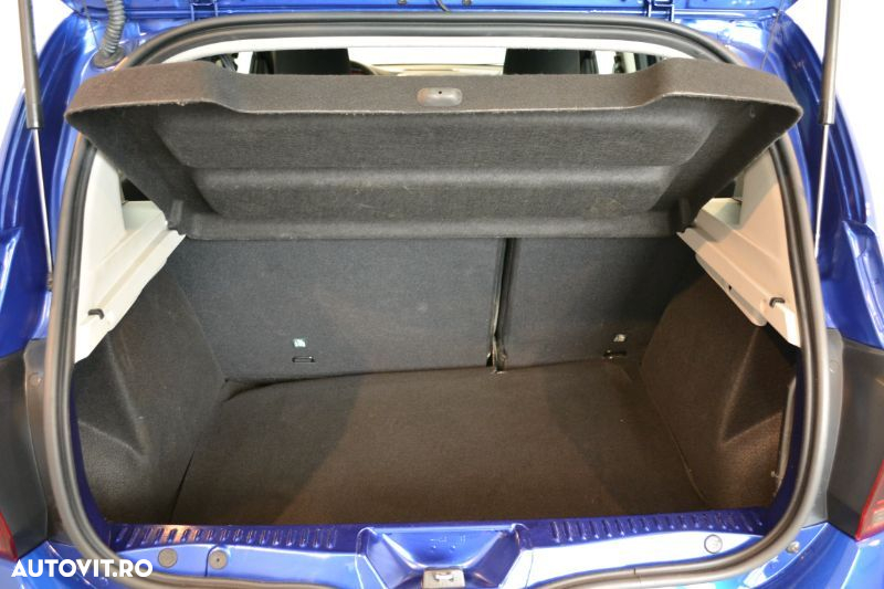 Dacia Sandero Stepway 1.0 SCe Ambiance - 9