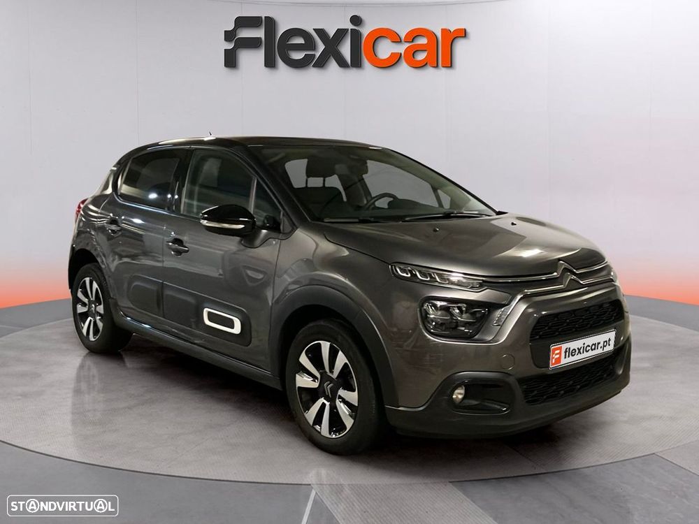 Citroën C3 - 1