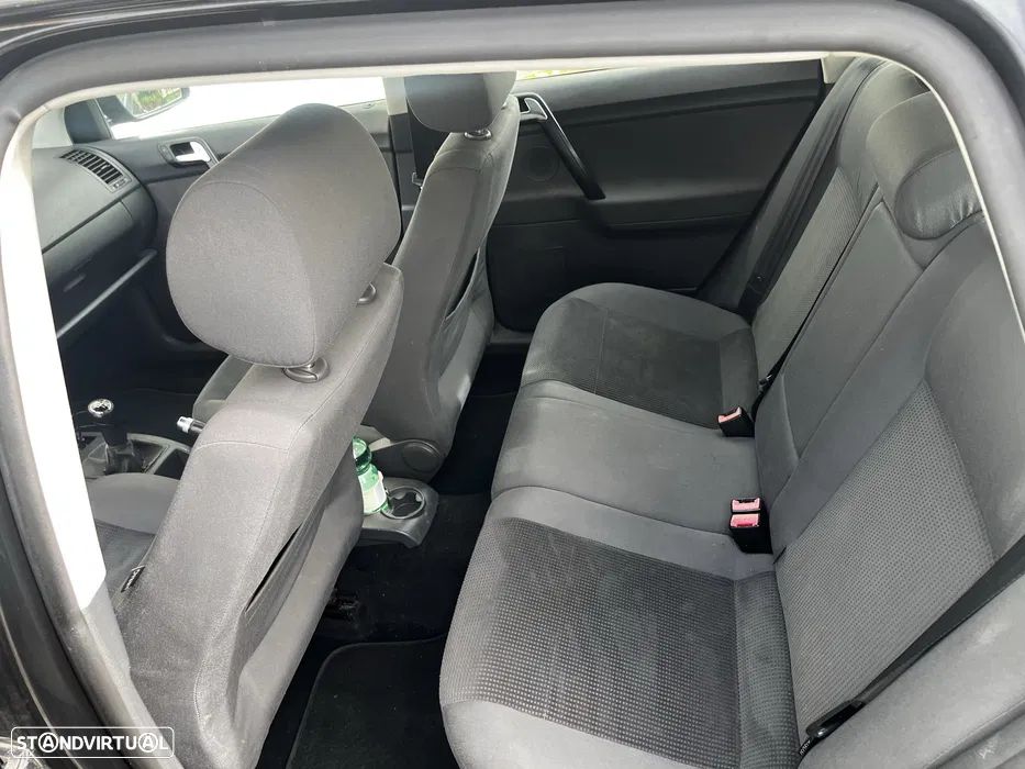 VW Polo 1.2 Confortline - 6