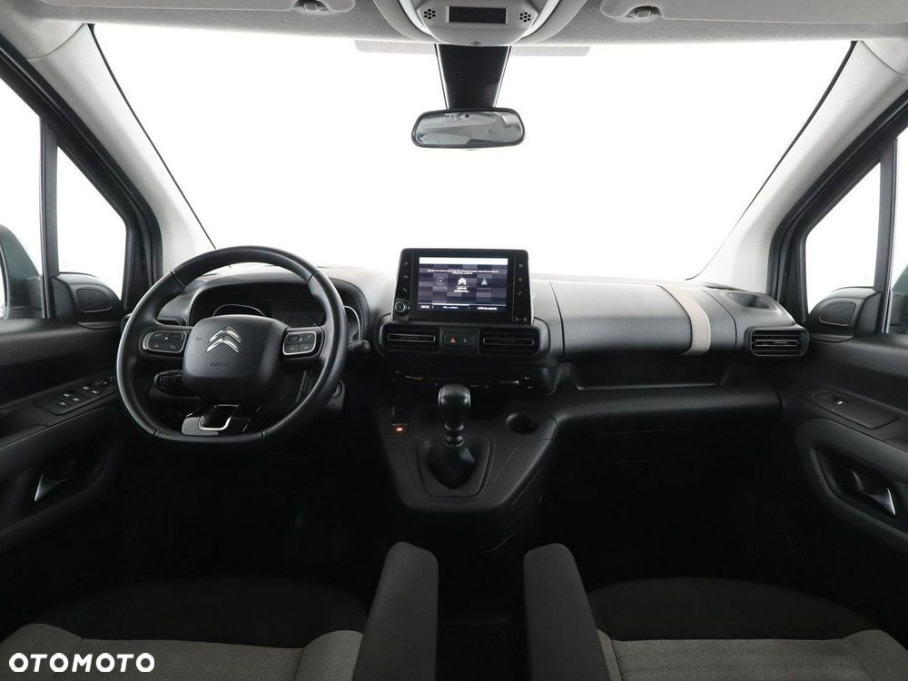 Citroën Berlingo XL BlueHDi 130 FEEL - 16
