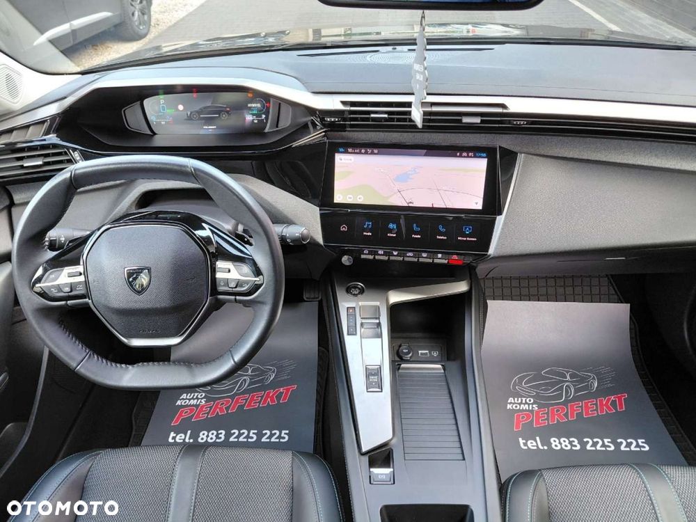 Peugeot 308 - 20