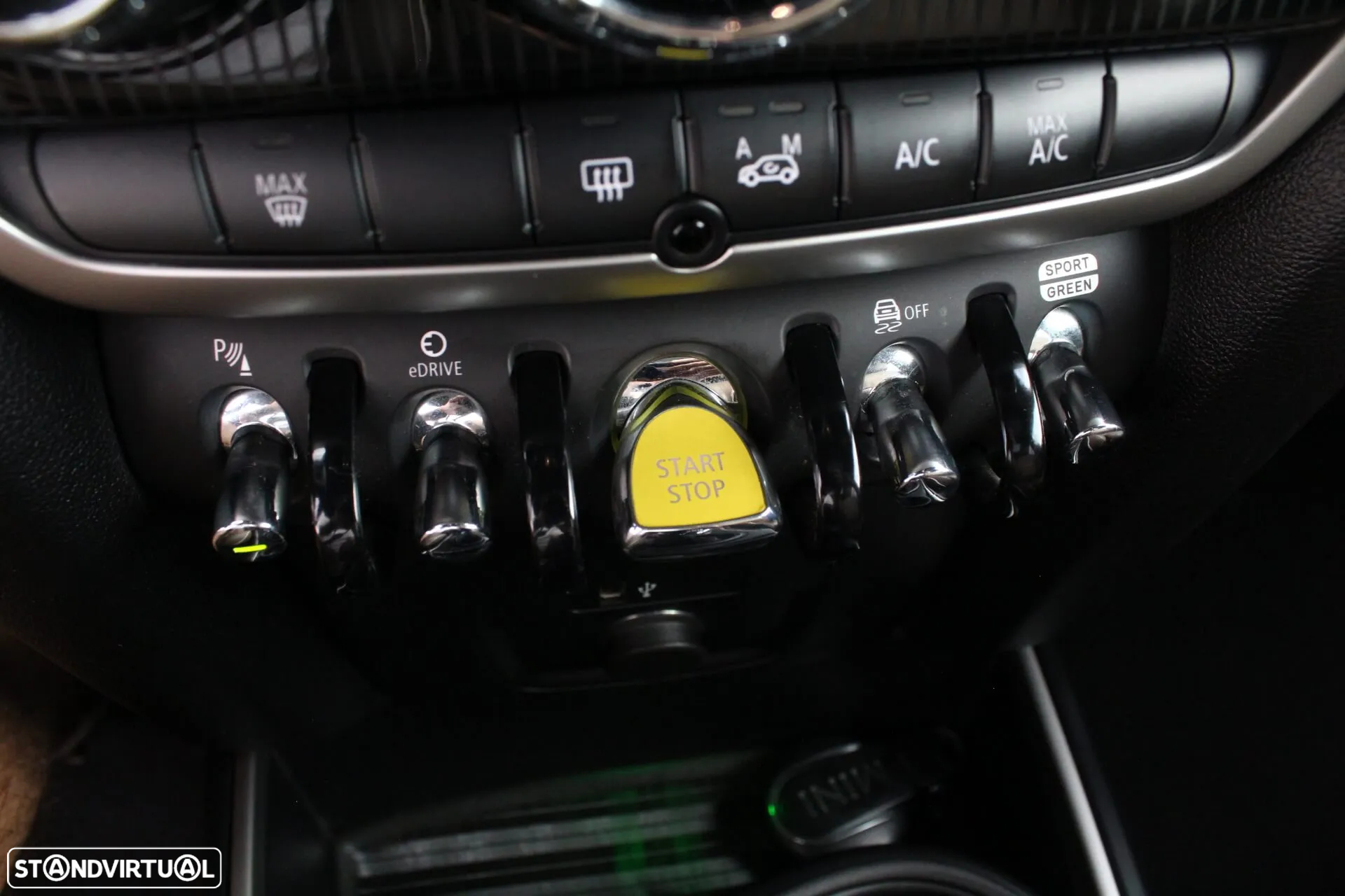 MINI Countryman Cooper SE ALL4 Auto - 20