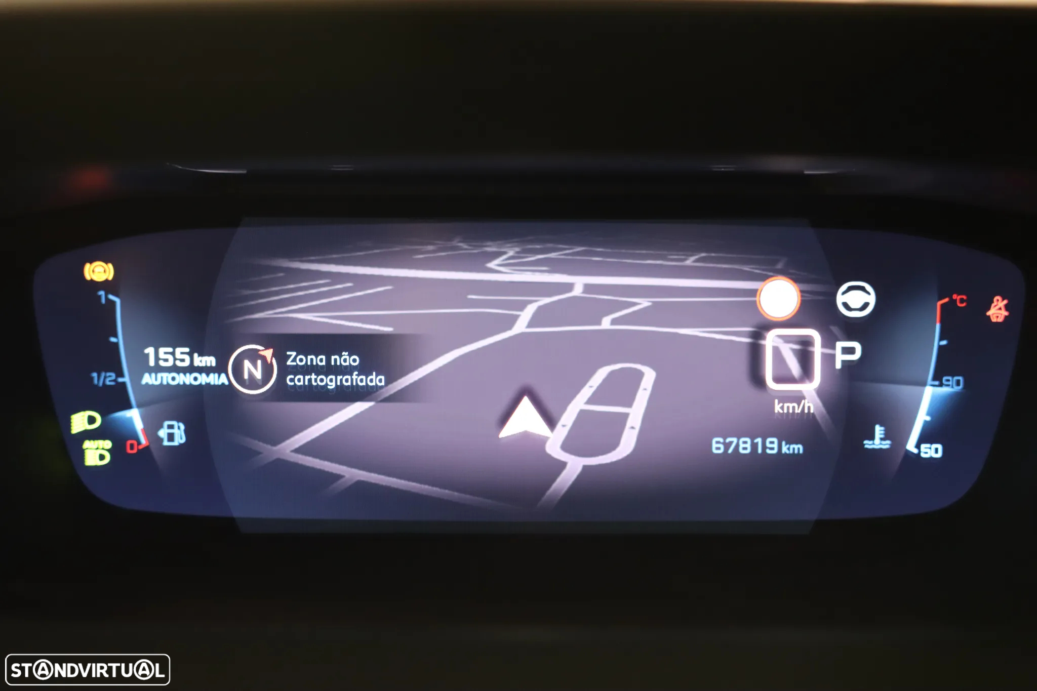 Peugeot 2008 PureTech 130 EAT8 GT - 33