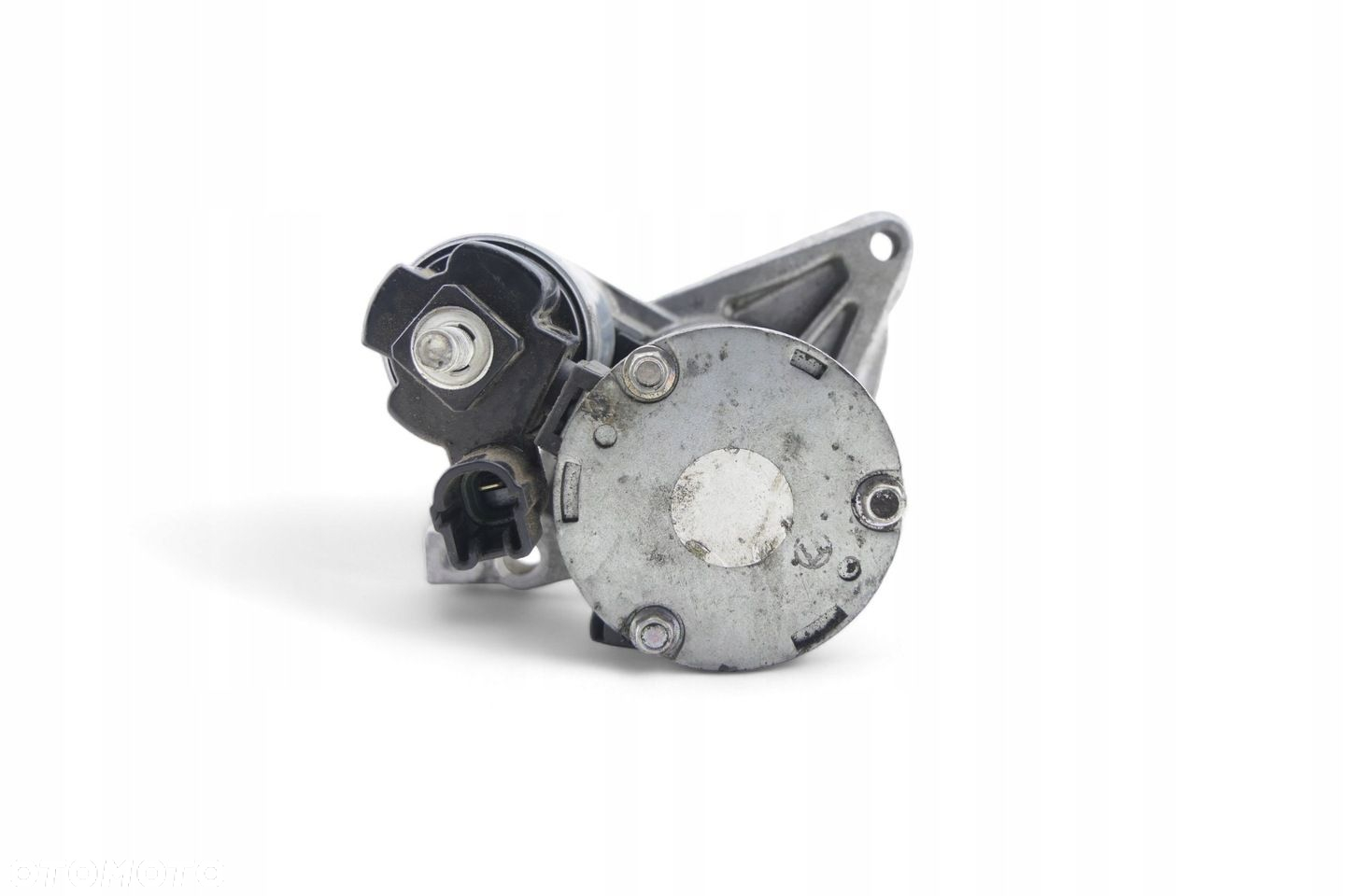 Rozrusznik TOYOTA YARIS II 1.33 VVT-i 428000-8435 28100-0Y091 - 3