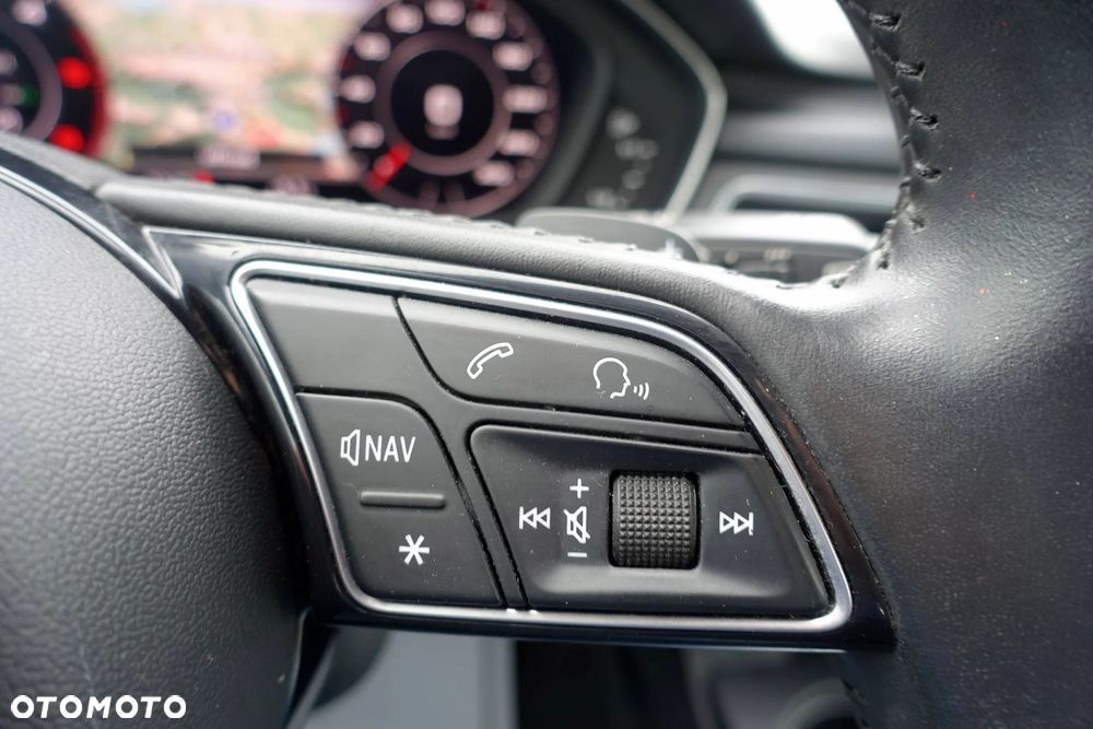 Audi A4 Avant 35 TDI S tronic sport - 32