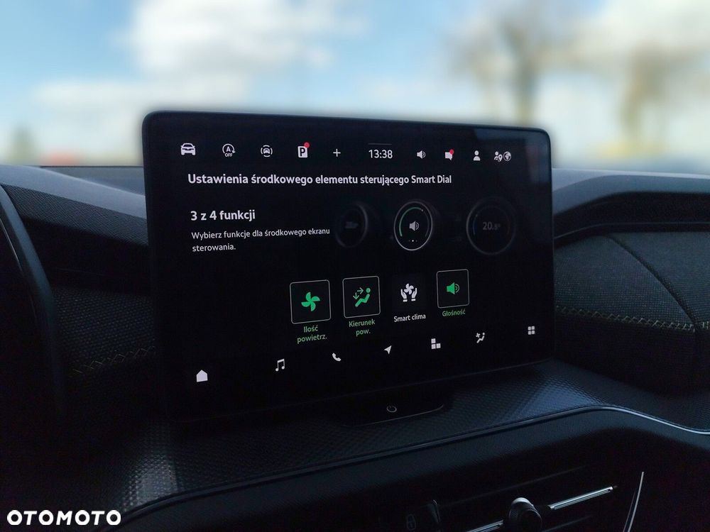 Skoda Kodiaq 2.0 TDI 4x4 Selection DSG - 32