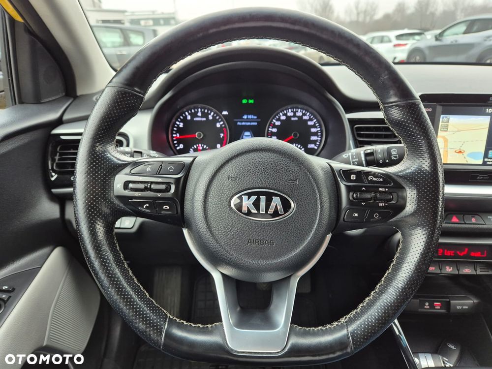 Kia Stonic 1.0 T-GDI XL - 13