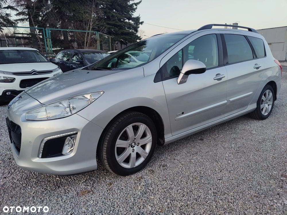 Peugeot 308 - 15