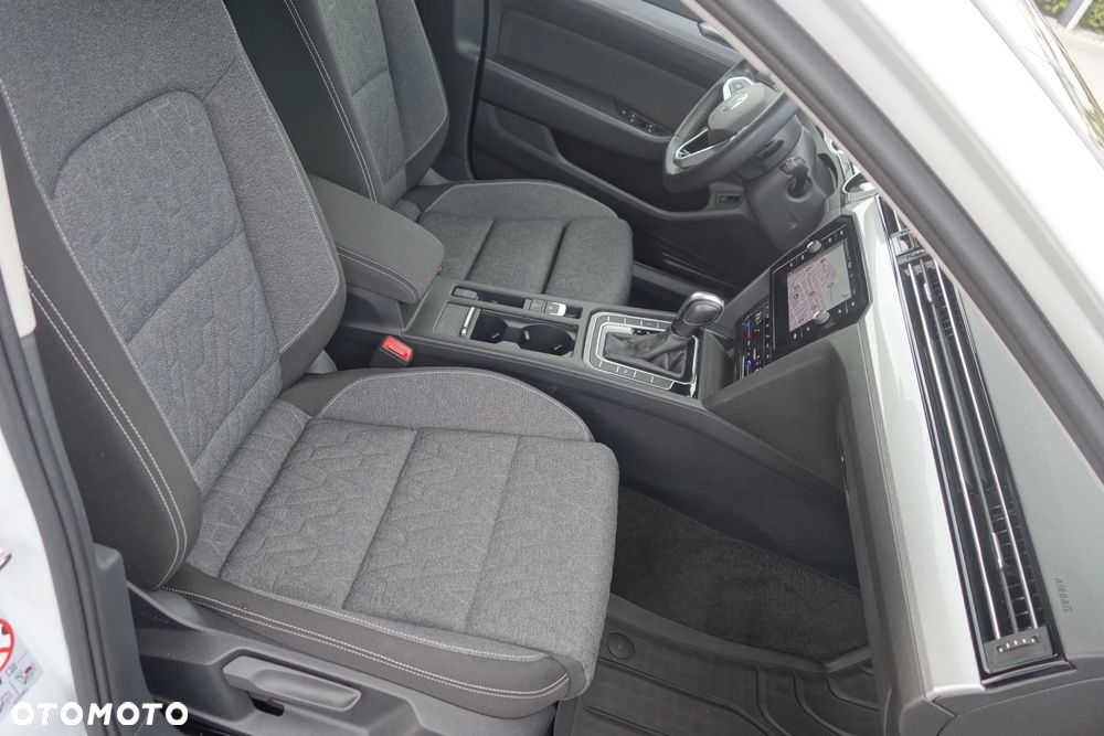 Volkswagen Passat 2.0 TDI EVO Business DSG - 9