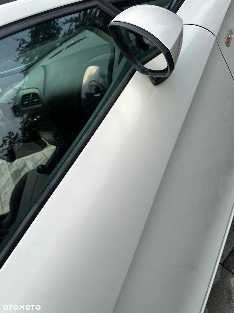 Seat Leon - 5