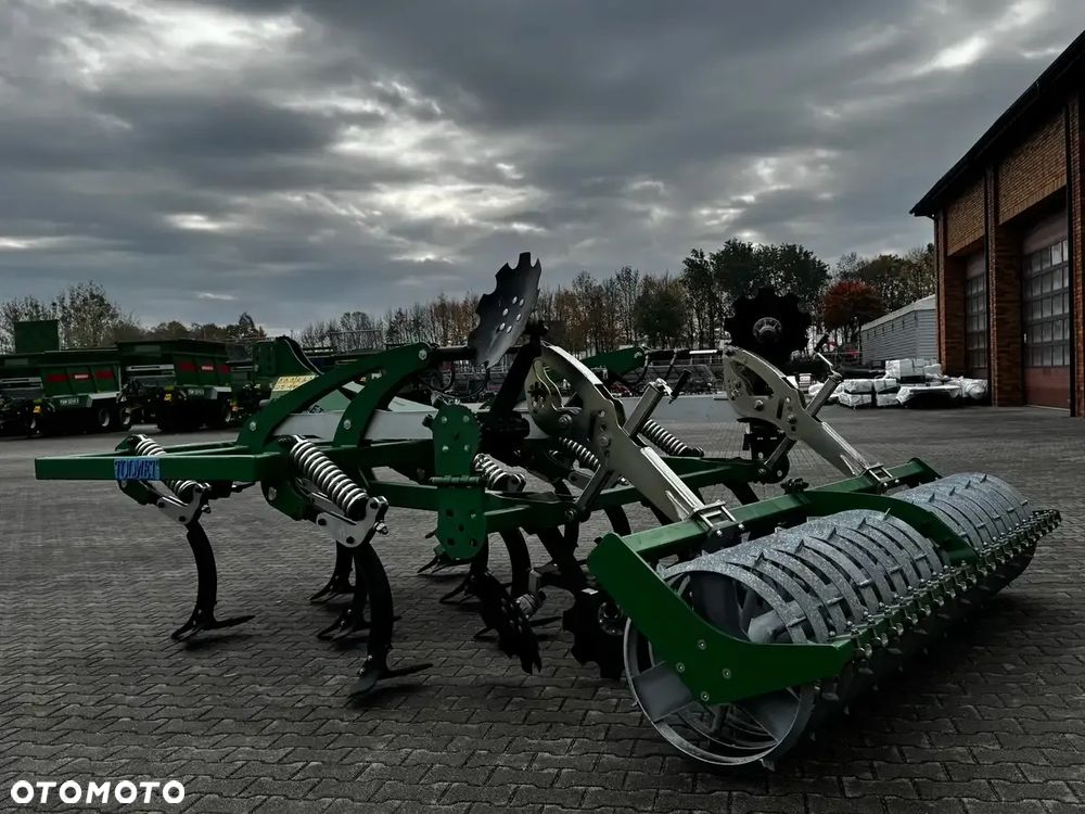 Tolmet Tolmet Delta 300 - 5