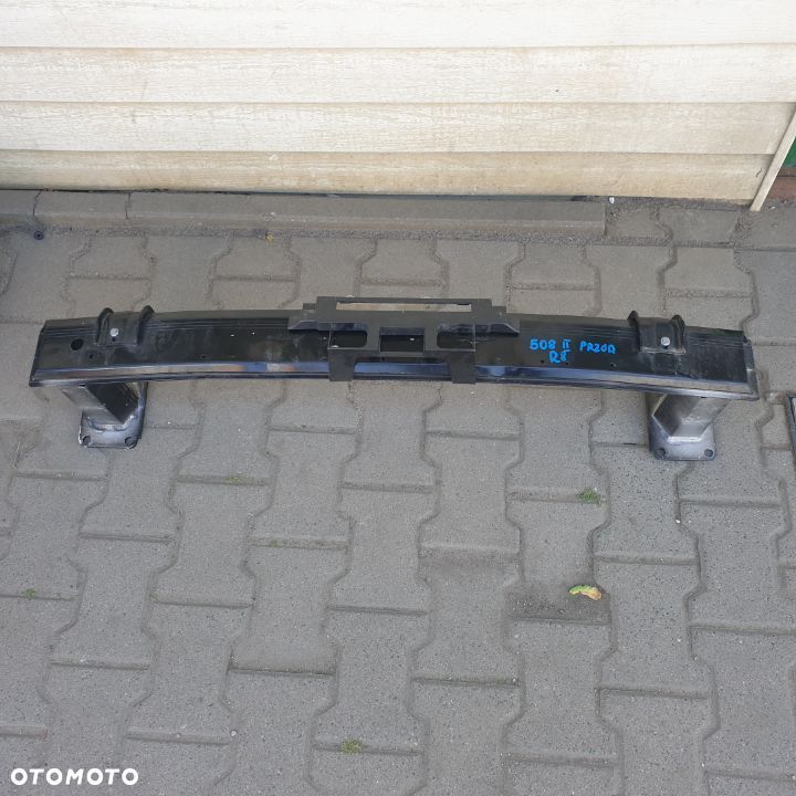 belka pod zderzak przód  Peugeot 508 II R8