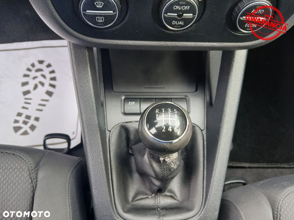 Volkswagen Golf - 16