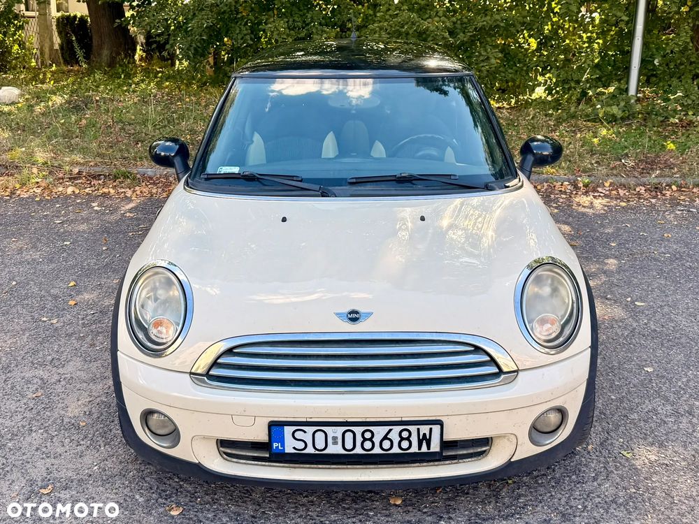 MINI Cooper - 2