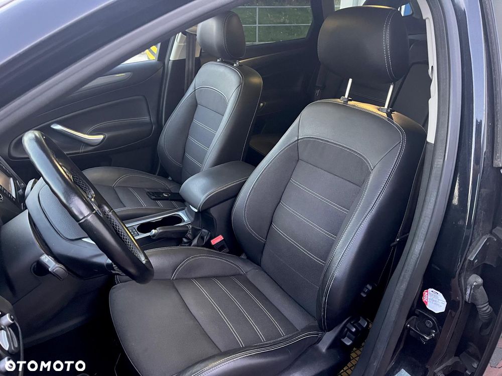 Ford Mondeo 2.0 TDCi Champions Edition - 12