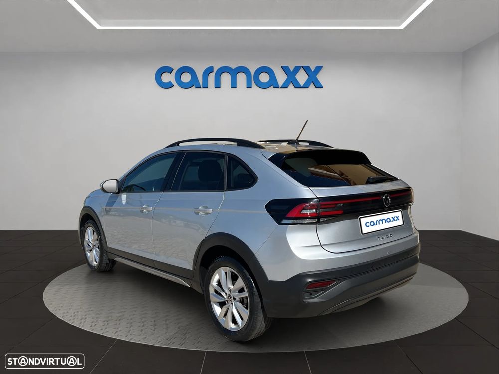 VW Taigo 1.0 TSI Urban Style DSG - 4
